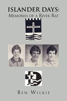 Ben Wilkie | Islander Days | Taschenbuch | Englisch (2010) | Xlibris
