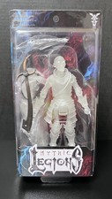 Four Horsemen Mythic Legions Hagnon Action Figure - Sealed NEW