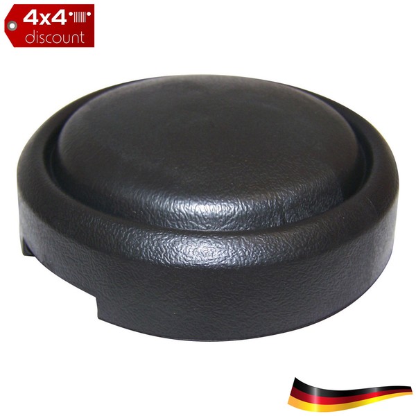 Hupenknopf, Vorne Jeep CJ 1976/1986-image
