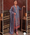 Pakistani Designer Ladies Unstitched Rang Rasiya Suit