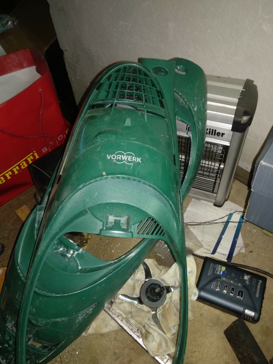 Folletto Guscio Anteriore Originale VK140 Mobile ,scocca, Involucro ,contenitore ,chassis, Anteriore Folletto VK140 [37534]: 28.00EUR: Service TVC Video Hi Fi, Virtual Shop - Foto 2