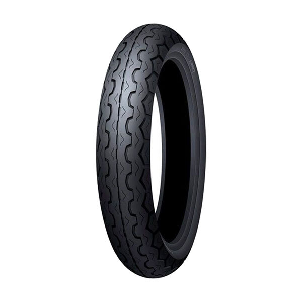 TYRE DUNLOP 100/90 R18 56H TT100 GP