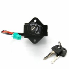 ⚡ Interruptor De Contacto (platinos) D75 Para Suzuki GS750, GS850, GS1000 – Par Izquierdo Y Derecho