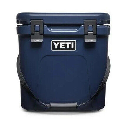 Snow Peak - 完売品‼️ YETI ネイビー　ローディ　24 Yeti Roadie 24 Hard Cooler - Navy for sale online | eBay