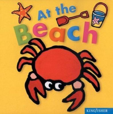 At the Beach by Stanley, Mandy