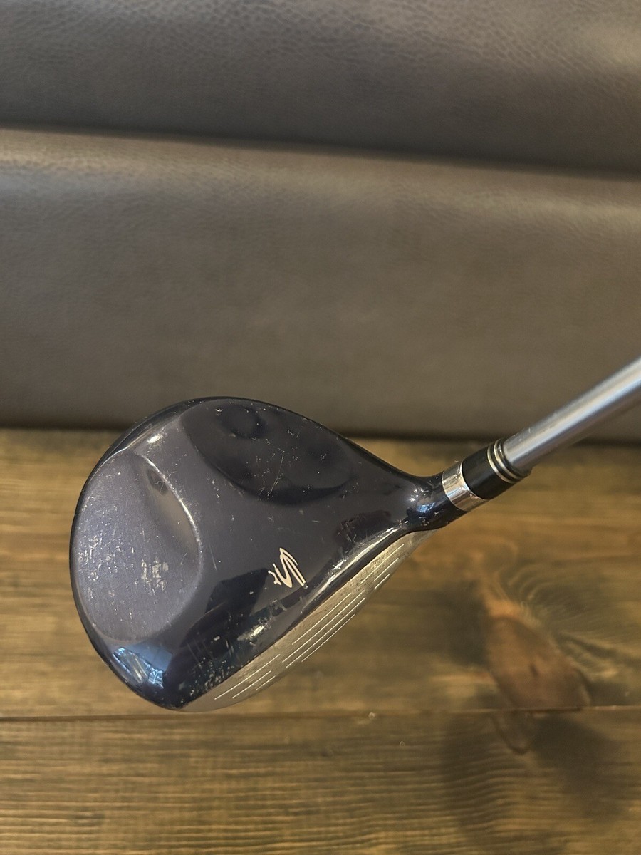 King Cobra Speed LD M/ST Offset 7 Fairway Wood Graphite Womens