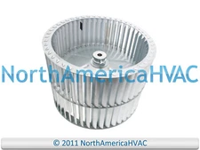 ClimaTek Furnace Blower Wheel Replaces Carrier Bryant Payne LA22LD111 LA22LA015