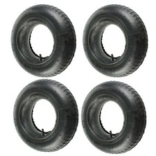 4 x Wheelbarrow Wheel Rubber