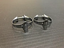 NOS Dia Compe Japan Brake Cable Housing Clamp Clip 1" Old School BMX Road Bike