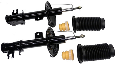 Stoßdämpfer GAS Set vorne für Mazda 323 V BA C F S P 1,3 1,5 1,8 2,0 94-98