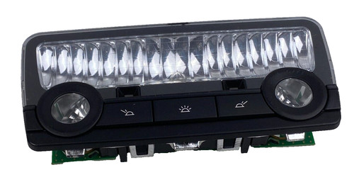 BMW 5er F10 F11 Innenraum Deckenleselampe Halter 9163699 Leitungssatz