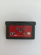 ebay® Auktion 306775852622 | Disney Cars Nintendo GameBoy Advance Spiel USA Getestet Gut D53 Thumbnail of ebay® auction 306775852622 | Disney Cars Nintendo GameBoy Advance Spiel USA Getestet Gut D53