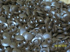 BPF1/2 CAPLUGS BUTTON PLUG BOX of 5000