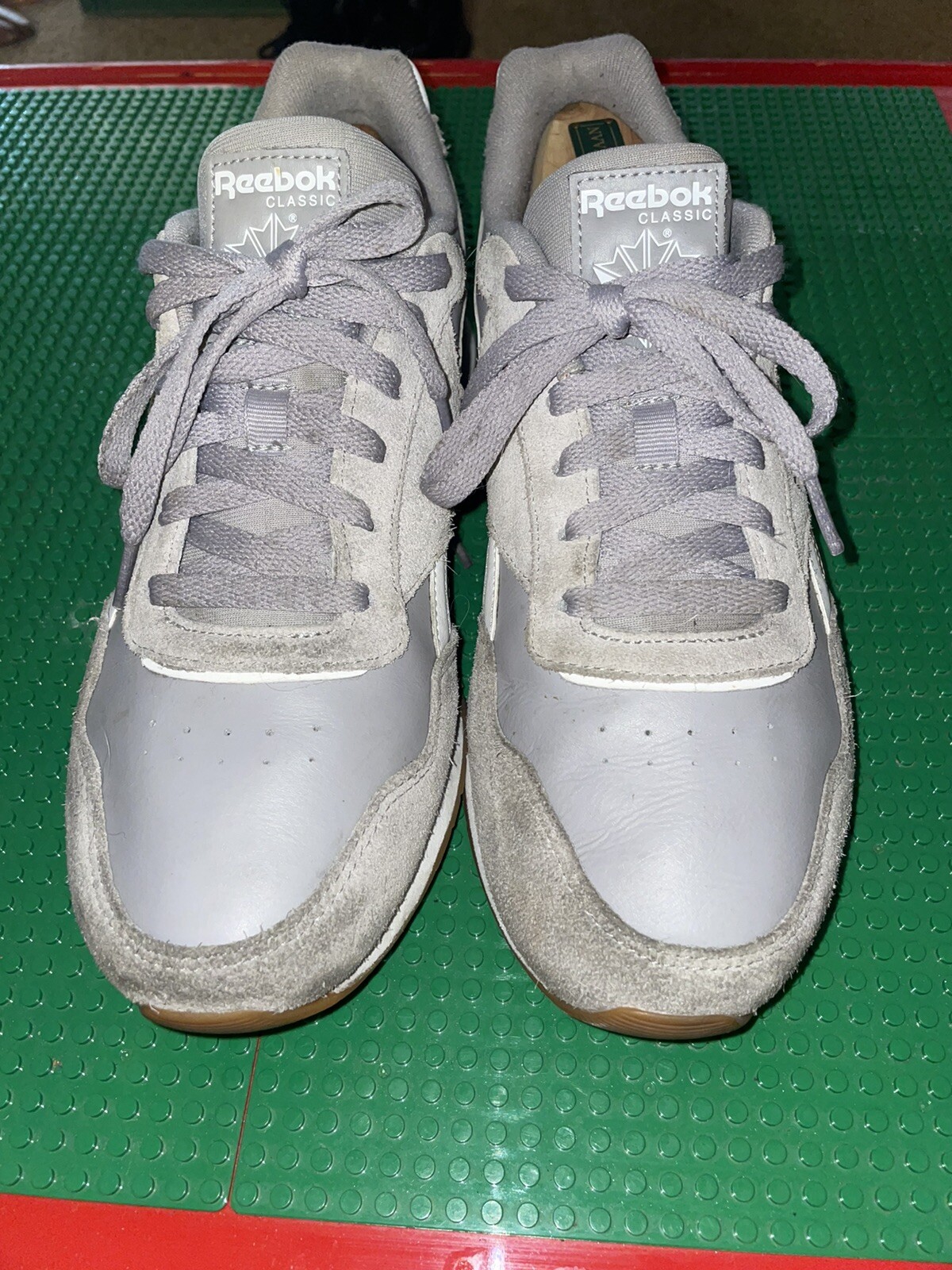 Reebok Classic Leather Harman Run 