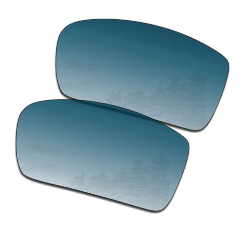SmartVLT Polarized Replacement Lenses for-Oakley-Oakley Crankshaft OO9239 - Opt - Picture 22 of 27