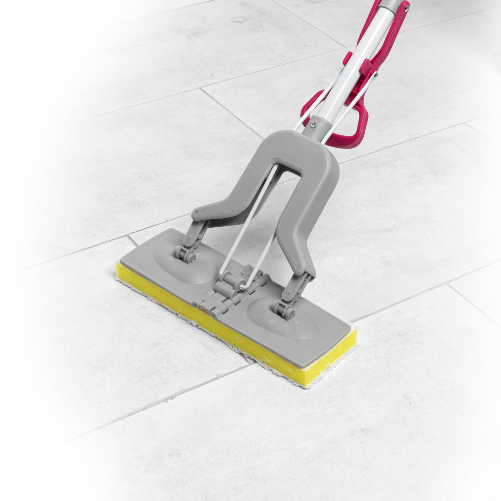 Kleeneze Refill Sponge Pad Replacement Head For Antibac Sponge Mop eBay