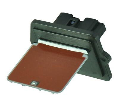 Gebläsewiderstand Für Isuzu D-Max - Heizung Klimaanlage Gebläse Motor Widerstand