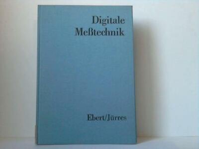 Digitale Meßtechnik