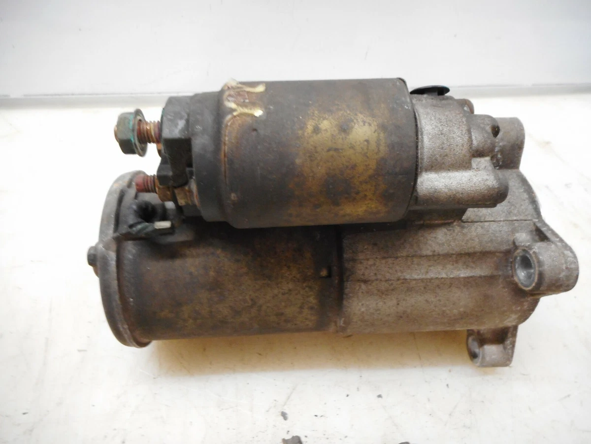 Ford F150 How To Replace Starter Fordtrucks, 53 OFF