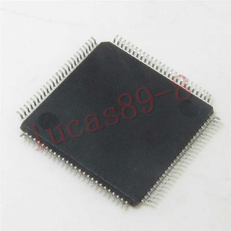 IT6613E IT6613 IT6613E-AXG Microprocessor IC – QFP Package – 1 Piece