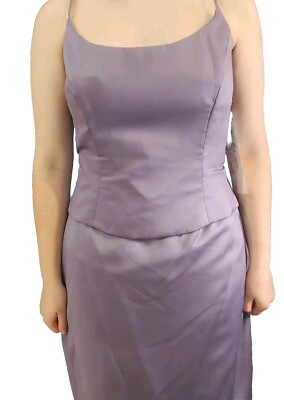 princess polly baby blue dress we’re calling it now: lilac bridesmaid dresses will be the new trend 💜 main image 0