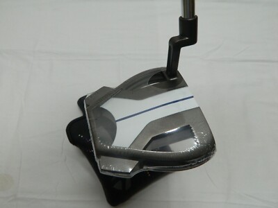 New Taylormade MY Spider Tour X L Neck Putter Scottie Scheffler