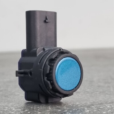 Original BMW F40 F44 G20 PDC PMA Ultraschallsensor SNAPPER ROCKS BLUE C1G