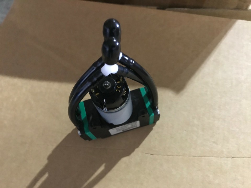 14200003,THOMAS/GARDNER DENVER DIAPHRAGM PUMP 12VDC NEW eBay