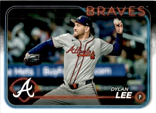 2024 TOPPS UPDATE 1-175 PICK YOUR CARDS TO COMPLETE YOUR SET - Picture 237 of 348