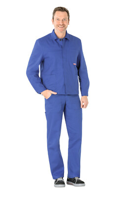Arbeitsjacke (ger. Schnitt), BW 290, Planam, Gr. 24-29