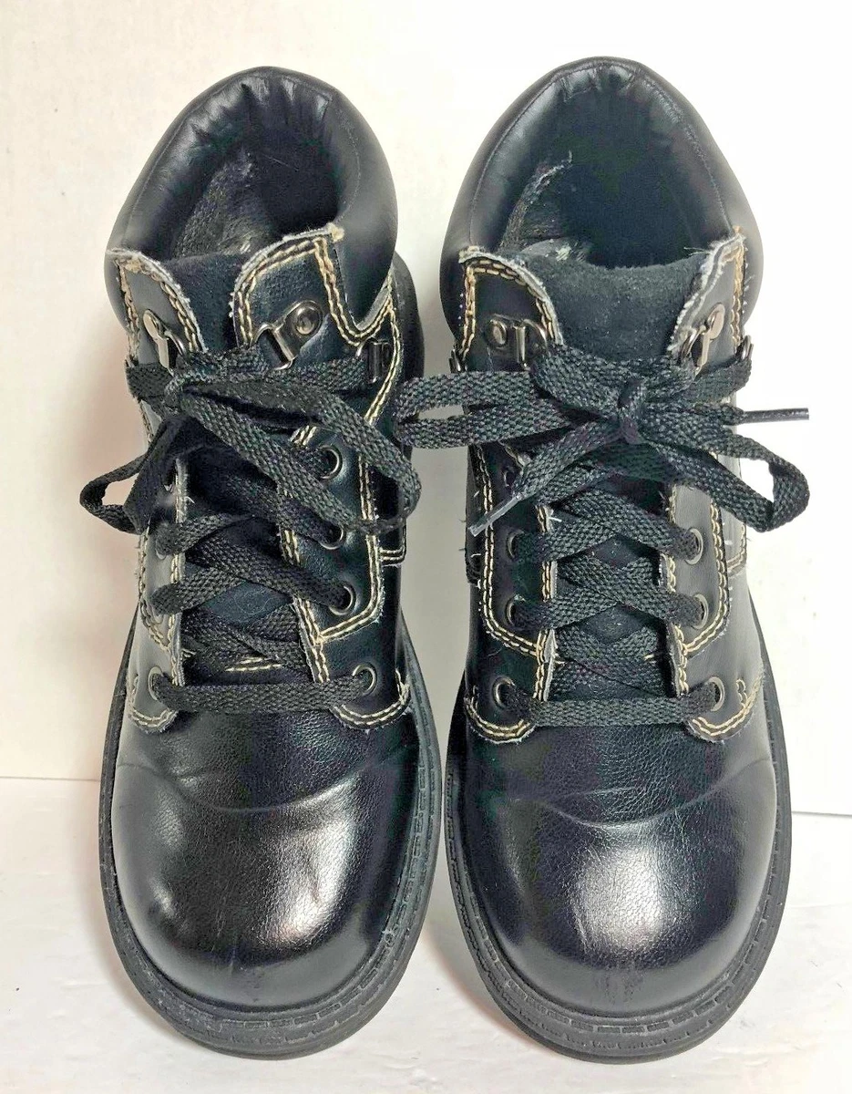 Route 66 Black Boots for Men for Sale | Shop New & Used 