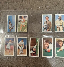 Going for Gold: Topps to Make 2012 US Olympic Cards 29