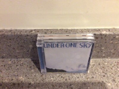 UNDER ONE SKY-SAME-CD-Ref 2068