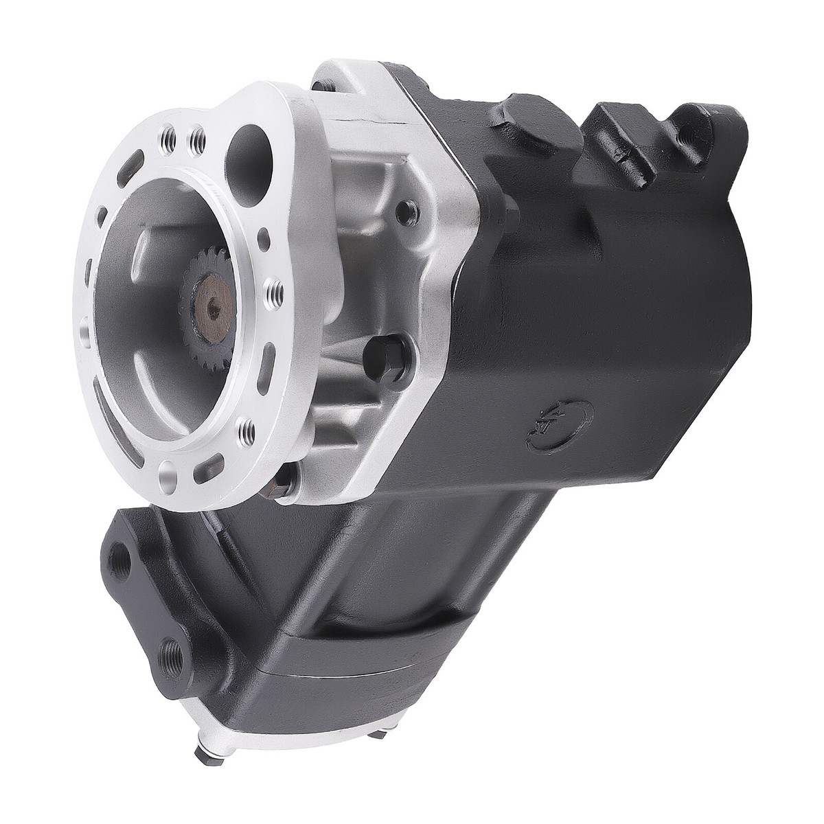 Air Brake Compressor for Cummins Engine N14 / NT 855 / N14