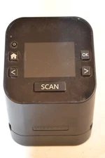 Magnasonic Film Scanner FS52 (no power cord)