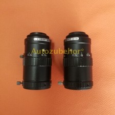 1pc Used ML-MC35HR Industrial Lens