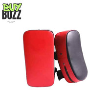 Muay Thai Kick Pad, Boxing Training Pads for Martial Arts,Kickboxing Pads