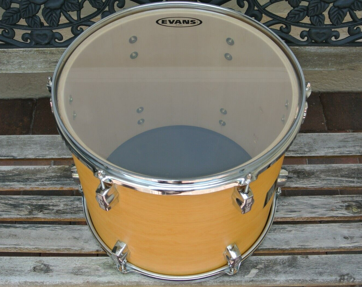 SONOR FORCE 2003 小太鼓 SONOR FORCE 2003 小太鼓 ADD this SONOR FORCE 2003 SERIES 14