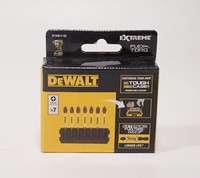 Dewalt DT70817-QZ Schraubendreher Bit-Set PH2 7-Teilig Extreme Flextorq In Ovp