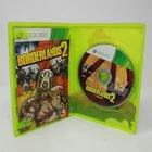 ?  Borderlands 2 - Xbox 360 - Complete