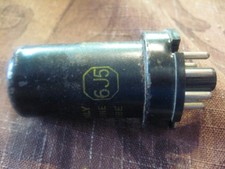 Radio TV Vacuum Electron Vintage Tube, Thousands Available  FREE SHIPPING 