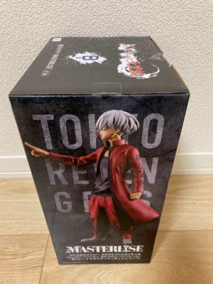 Tokyo Revengers Tenjiku Ichiban Kuji Prize B 