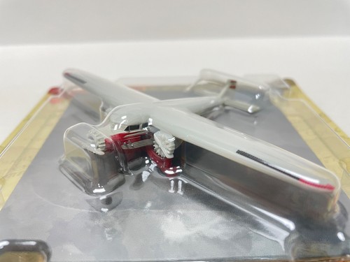 Matchbox Sky Busters Indiana Jones Ford Tri-Motor Airplane 24/32 Mattel 2024 - Picture 3 of 6
