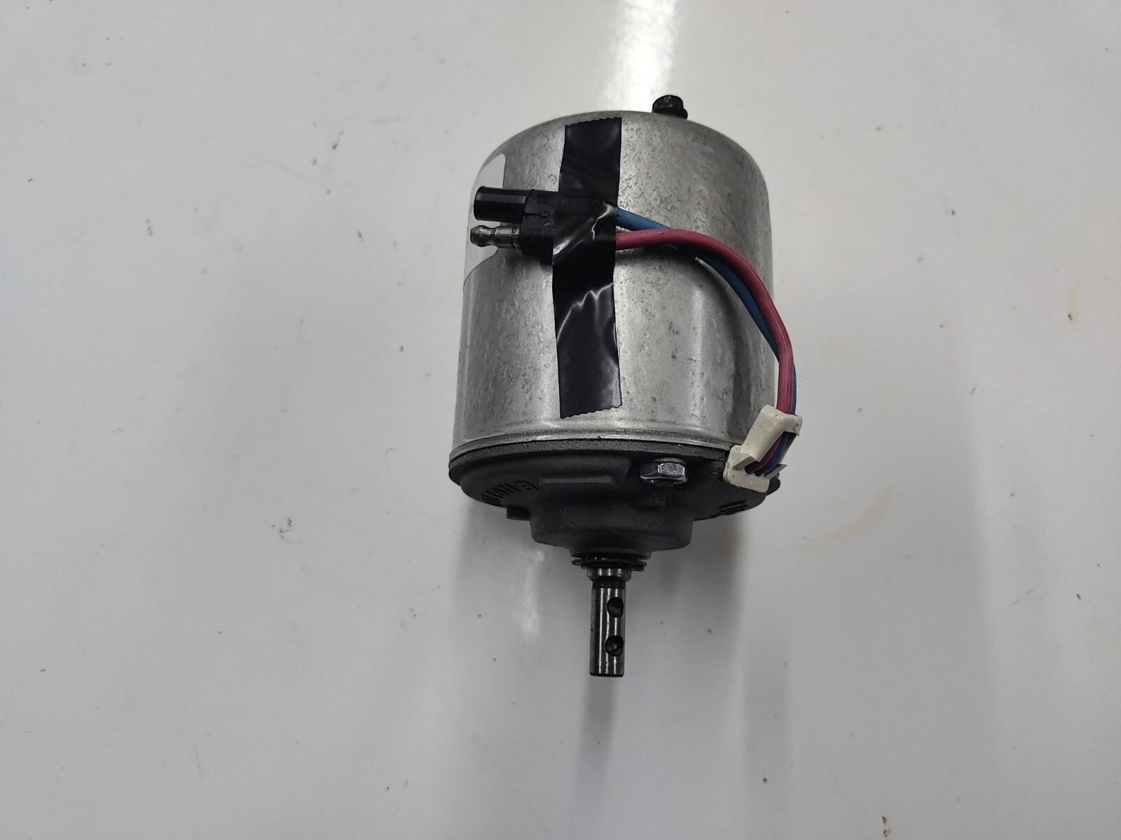 Lotus Europa Elite Eclat 1974-76 - Rebuilt Lucas Cooling Fan Motor 78506