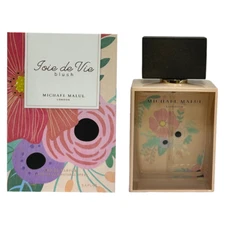 JOIE DE VIE BLUSH BY MACHAEL MALUL EDP 3.4 OZ