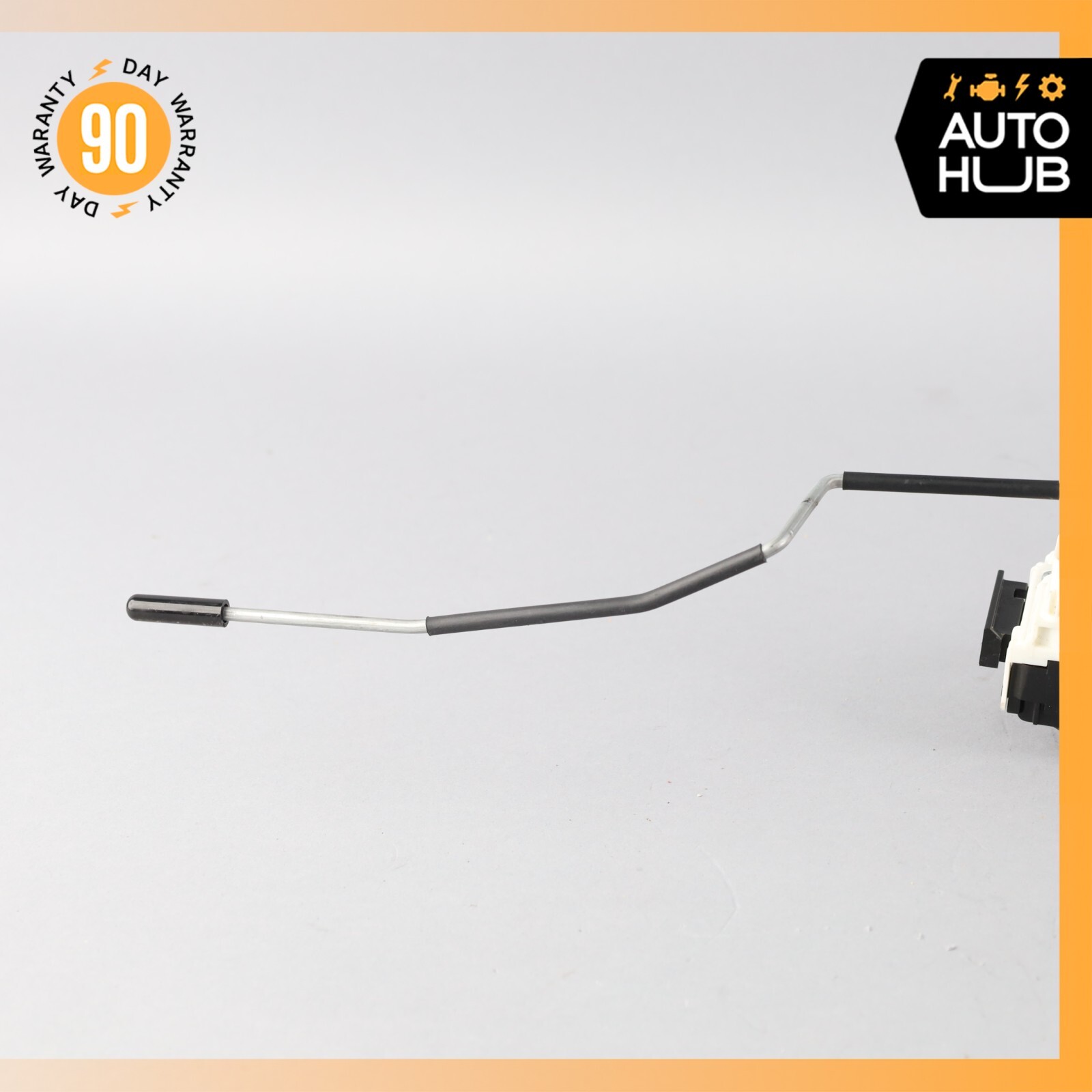 Maserati Quattroporte S M156 Ghibli Front Left Side Door Lock Latch Actuator OEM