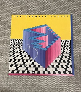 The Strokes Signed | eBay