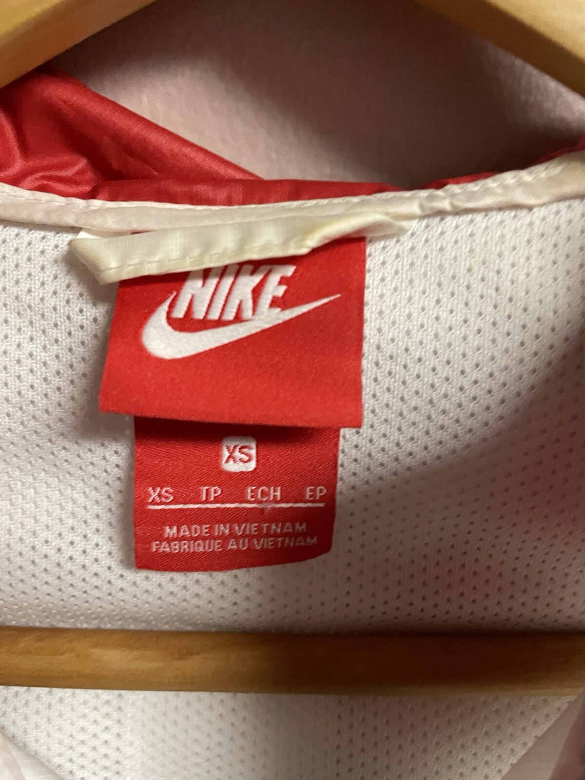 Nike USA Windrunner - image 6