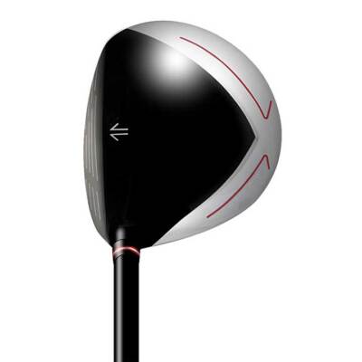 MAJESTY GOLF JAPAN maruman SHUTTLE MEN'S FAIRWAY WOOD IMPACT FIT