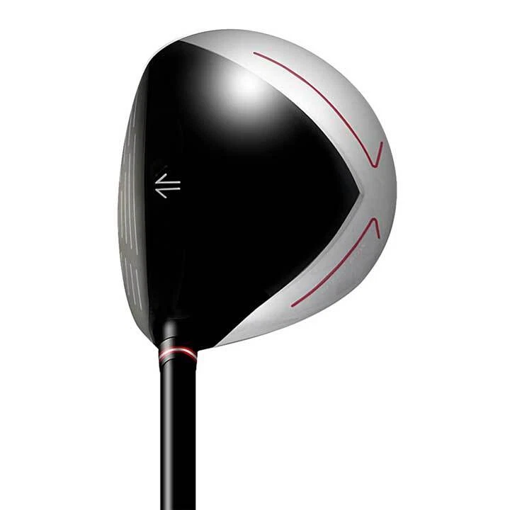 MAJESTY GOLF JAPAN maruman SHUTTLE MEN'S FAIRWAY WOOD IMPACT FIT m230 FW New - Image 4 of 4